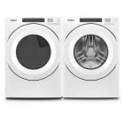 Whirlpool WFW560CHW Washer
Whirlpool YWED560LHW Electric Dryer Combo