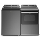 Whirlpool WTW7120HC & WGD7120HC