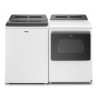 Whirlpool WTW6120HW & WGD6120HW