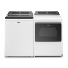  WTW5105HW & WGD5100HW