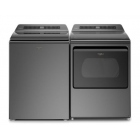 Whirlpool WTW5105HC & YWED5100HC