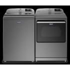 MaytagWasher & Dryer Set (MVW7230HC, YMED7230HC)