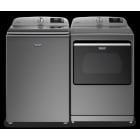 Maytag Maytag <br>Laveuse à chargement vertical 28" Largeur