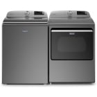 MaytagWasher & Dryer Set (MVW6230HC, YMED6230HC)