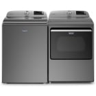 Maytag MVW6230HC Washer
Maytag YMED6230HC Electric Dryer Combo