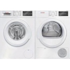 Bosch WAT28400UC & WTG86403UC
