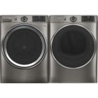 GE GFW650SPNSN & GFD65ESMNSN