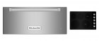 KitchenAid KCES550HSS & KOWT104ESS