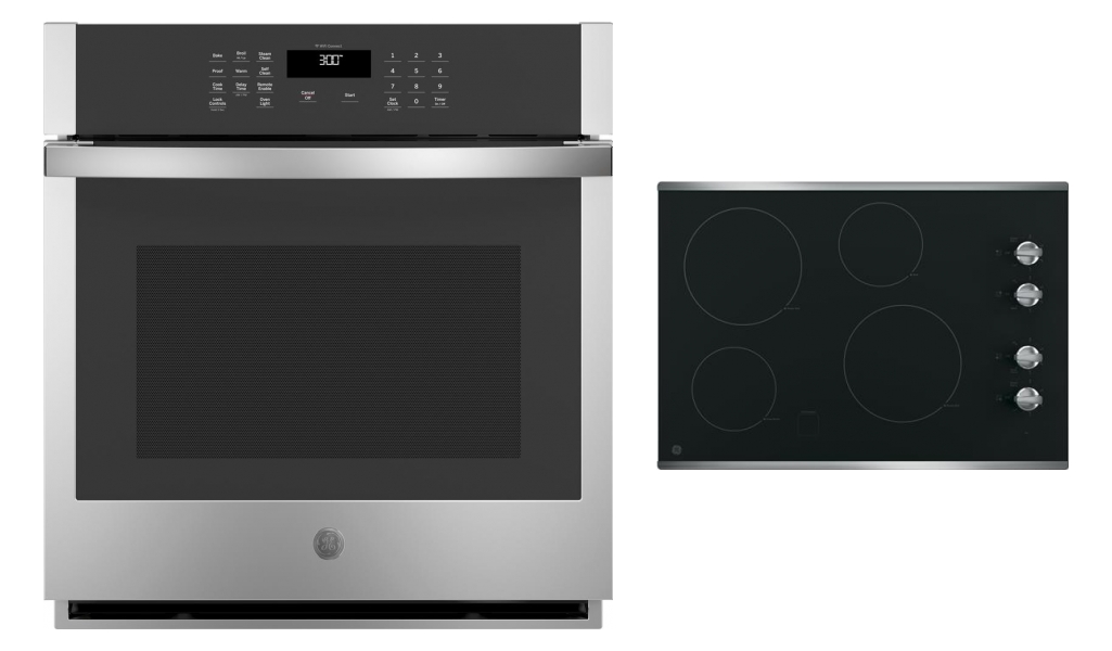 ge jp3030sjss cooktop