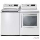 LG LG <br>Top Load Washer 27" Width