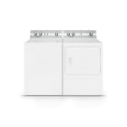 Huebsch TC5102WN & DC5102WE