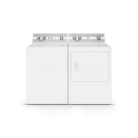 Huebsch Washer & Dryer Sets