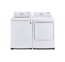 LG WT7150CW
LG DLE7000W