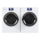 Haier QFW150SSNWW & QFD15ESMNWW