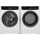 Electrolux ELFW7437AW & ELFE743CAWLaveuse frontale 27" Largeur, Certifié ENERGY STAR, 5.2 Capacité, 7 Cycles de lavageSécheuse 27" Largeur, Sécheuse électrique, 8.0 Capacité, 7 Cycles de séchage