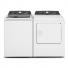 Whirlpool WTW5015LW & YWED5050LW