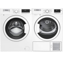 Blomberg WM98200SX2<br>
Blomberg DHP24400W