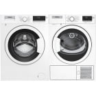 Blomberg Blomberg <br>Laveuse frontale 24" Largeur