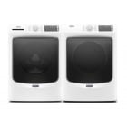 MaytagWasher & Dryer Set (MHW5630HW, MGD5630HW)