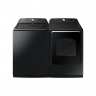 Samsung WA52B7650AV & DVE52B7650V