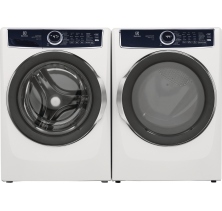 Electrolux  ELFW7637BW
Electrolux  ELFG7637BW