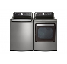 LG WT7800HVA Washer<br>
LG DLEX7900VE Electric Dryer Combo