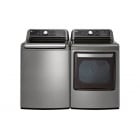 LG WT7800HVA & DLEX7900VE