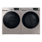 Samsung WF45B6300AC & DVE45B6305C