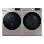 Samsung Samsung <br>Front Load Washer 27" Width