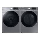 Samsung WF45B6300AP & DVG45B6305P