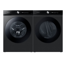 Samsung WF46BB6700AVUS Front Load Washer 
Samsung DVE46BB6700VAC Electric Dryer Combo
