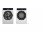 Electrolux ELFW7537AW & ELFE763CBW