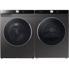 Samsung WW25B6900AX & DV25B6900EX