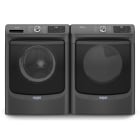 MaytagWasher & Dryer Set (MHW6630MBK, YMED6630MBK)