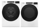  WFW6605MW & WGD6605MW