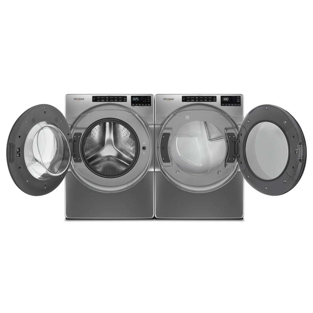 Whirlpool Washer & Dryer Combo WFW5605MC & WGD5605MC Canadian