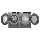 Whirlpool WFW6605MC & YWED6605MC