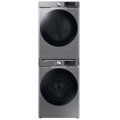 Wf45r6100ap stacking kit deals