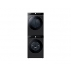 Samsung SKK-9MCV & WF46BB6700AVUS & DVE46BB6700VAC