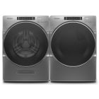 WhirlpoolWasher & Dryer Set (WFW8620HC, YWED8620HC)