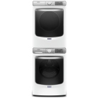 MaytagWasher & Dryer Set (W10869845, MHW8630HW, MGD8630HW)