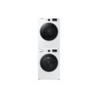 Samsung WW25B6800AW & DV25B6800EW
