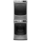 MaytagWasher & Dryer Set (W10869845, MHW6630HC, MGD6630HC)