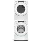 Whirlpool Whirlpool WFW560CHW & WGD5620HW & W10869845<br>Laveuse frontale 27" Largeur