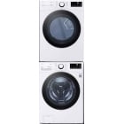 LG KSTK4 & WM3600HWA & DLG3601W