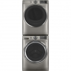 GE GFA28KITN & GFW650SPNSN & GFD65ESMNSN