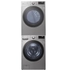 LG KSTK4 & WM3850HVA & DLEX3850V