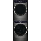 ElectroluxEnsembles laveuse/sécheuse (STACKIT7X, ELFW7637AT, ELFE763CAT)