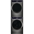 Electrolux Electrolux <br>Trousse de superposition <br>Laveuse frontale 27" Largeur