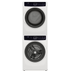 Electrolux STACKIT7X & ELFW7537AW & ELFE763CBW